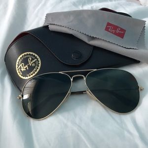 Raybans
